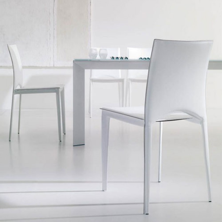 Scaun pentru dining Ozzio Italia, Viva